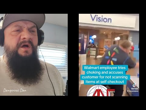 You Laugh You Burn In Hell | The Danger Zone Ep. 5