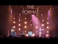 A Save Situation   Live The Format @ the Arizona State Fair @nateruessmusic September 27, 2025