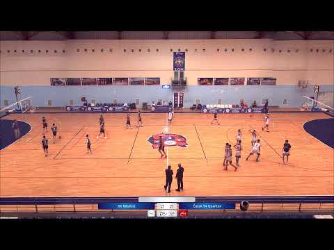 Regionalna liga RKSZS Mlađi pioniri Mladost 3 - Čačak 94 1