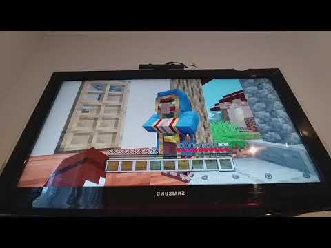 Ce un vulcano AMICI SU MINECRAFT #17
