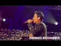 CHAYANNE El Centro De Mi Corazón BAILEMOS OTRA VEZ TOUR 2025 GUADALAJARA MÉXICO 31 01 25