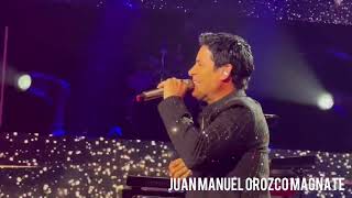 CHAYANNE El Centro De Mi Corazón BAILEMOS OTRA VEZ TOUR 2025 GUADALAJARA MÉXICO 31 01 25