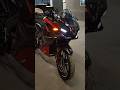 Balaj Pulsar Rs200 New Model 2025 Red Black Colour New Look S Rslovers Pulsarrs200 Ridersp