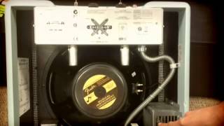 Video thumbnail for Fender Excelsior Pro Limited Edition Amp Review for Georges Music by George's Music
