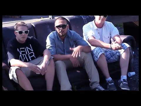 VBT 2012 | T-JEY vs. AKFONE HR | 8TEL-FINALE