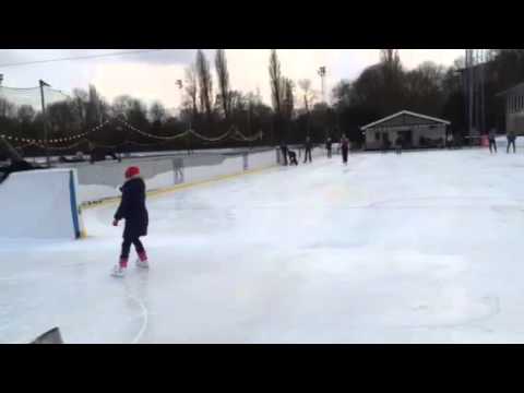 Lyzwiarstwo figurowe