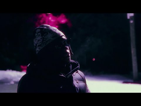 MAXX KENIF - RAIN [MUSIC VIDEO]