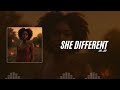 Jay Jay She Different Audio Official