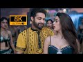 8k Ultra HD Songs 60fps Davidi Telugu Full Resolution 4k Devara Jn NTR Jahnavi TFI Trending