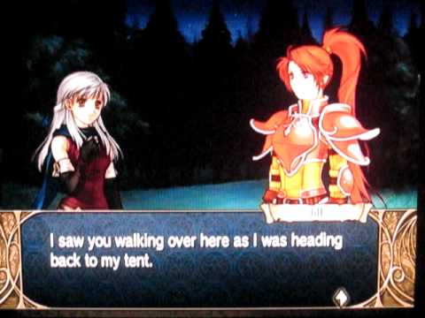 Let's Play Fire Emblem Radiant Dawn Part 15