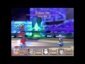 Tales Of Legendia Boss 15 Vaclav Senel Solo Hard Mode NI