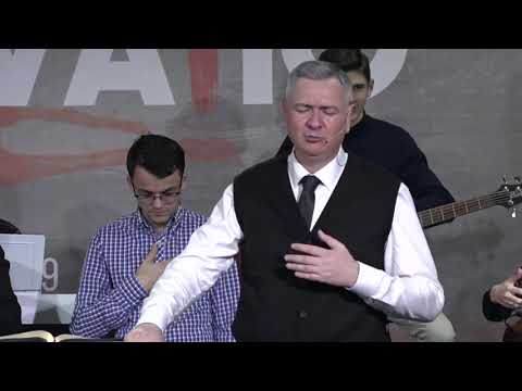 Florin Ianovici  🙏  Rugăciune