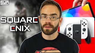 A Massive Shakeup Hits Gaming And Big Nintendo Switch Sales Go Live | News Wave