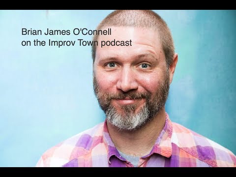19:  Position Play with Brian James O'Connell (Audio Only)