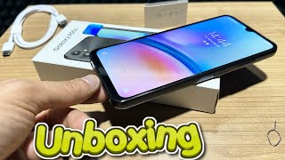 Samsung Galaxy A05s Unboxing ASMR - Best Budget Samsung 2024