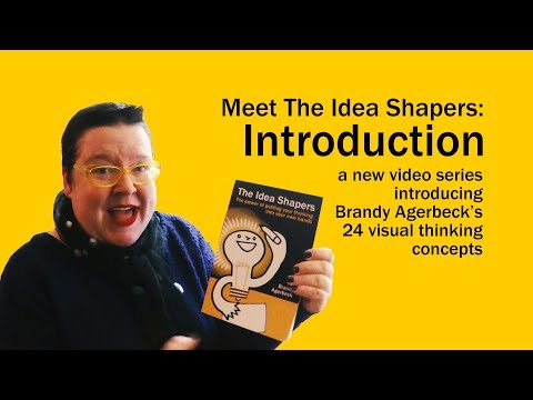 Meet The Idea Shapers: Introduction