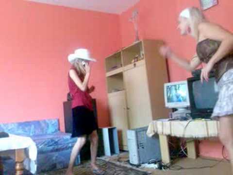BOŻENA "Dziewczyna z klubu disco"