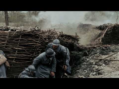 Verdun, la bataille de la Grande Guerre