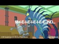 Futurama Eli Wolfe Adds Quirky Song To Fry Am The Eggman Episode S6E22