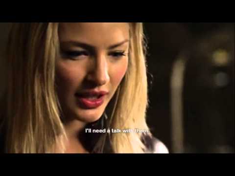 Cara 1/6: Something in the way Denna moves