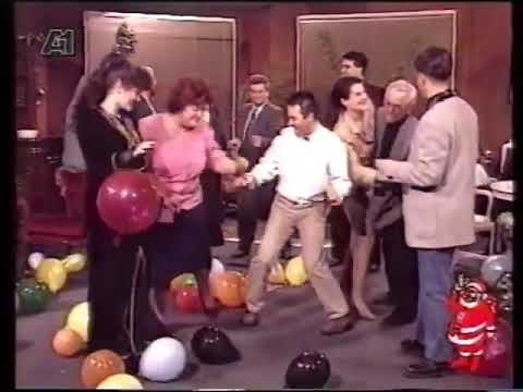 Џокси - Утеха | Дочек на Нова Година 1996