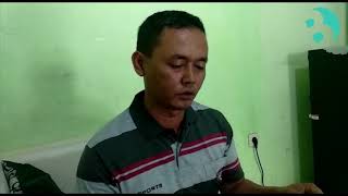 Puluhan Buku Nikah Diduga Palsu Ditemukan di KUA Punung