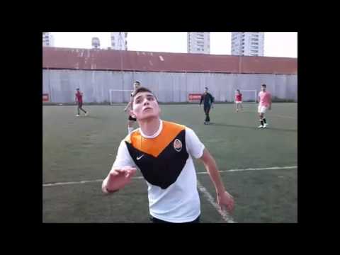 A destiempo vs La Goleadora Copa Palermo #Fecha12