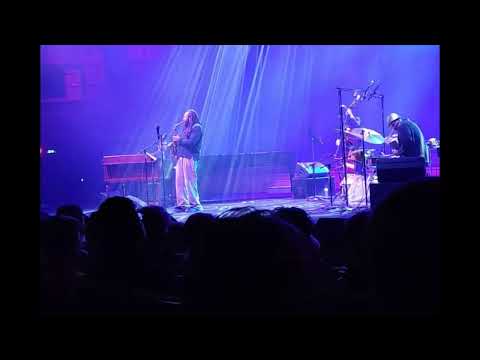 Immanuel Wilkins Quartet Live Studio 104, Paris, 2025 10 11