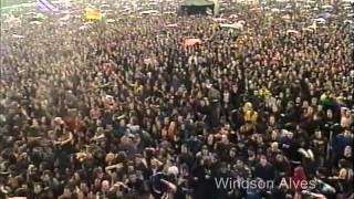 Sepultura - Arise+Dead Embryonic Cells (Pinkpop Festival 1996)