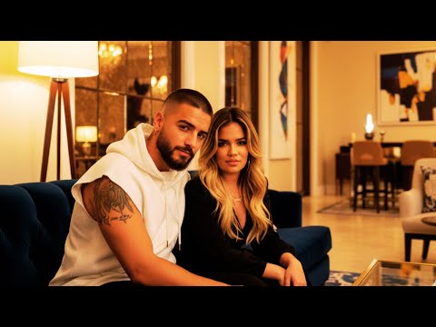 Maluma & Karol G – No Sé Fingir (canción inspirada)