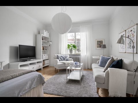 Salagatan 42B - 1.5:a · 46m2 - Fålhagen : Via Notar mäklare Uppsala