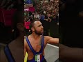 Santino Marella gets eliminated in 1 second #Short
