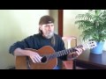 Acoustic Guitar Lessons "Carol Of The Bells" Tab ...
