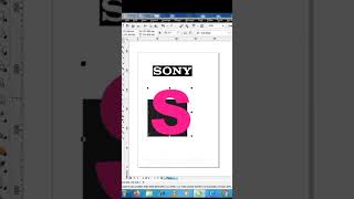 how make sonypal channel logo 💯💯👌#sonypal #logo #graphicdesign 👈💥🔥