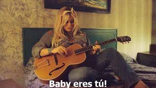 Kesha - Baby It´s You (Español)
