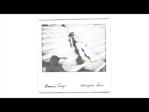 Benny Sings - Straight Lines (Official Audio)