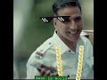 Akshay Kumar Thug Life Traffic Police Akshay Kumar Thuglife Godimedia Godimedia Shorts