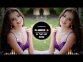 Kitna Pagal Dil Hai Dj Remix Hard Bass Heart Broken Dj Aaditya Remix