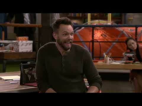 The Great Indoors 1x05 No Bad Ideas [3/5]