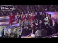 BTS Reaction To Lisa Money At Melon Music Awards Fanmade