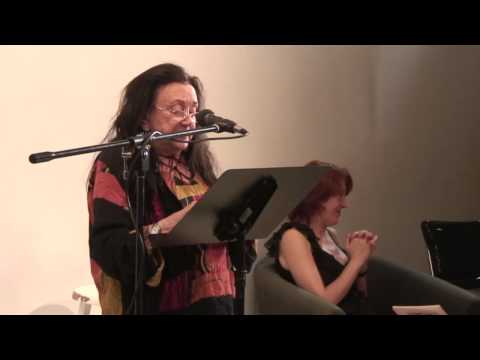 Judith Malina - Two Poems About Women