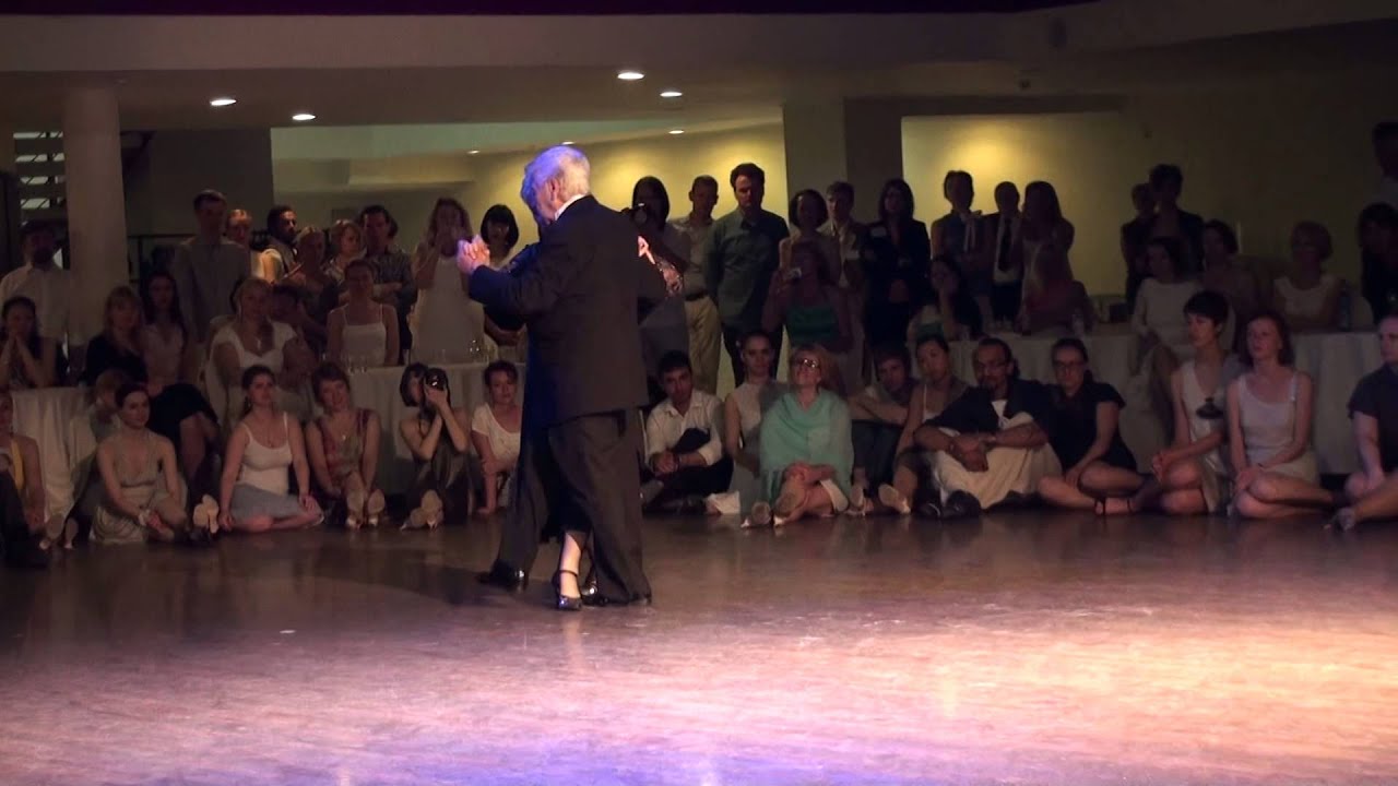 Video thumbnail for Nito & Elba Garcia, 2015