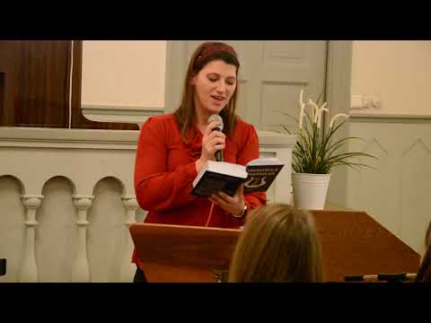 Cantarea mea e numai despre Isus - Adela