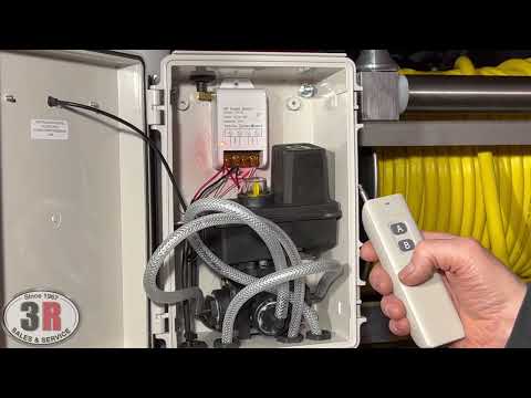 Programming A Schertz Box Remote