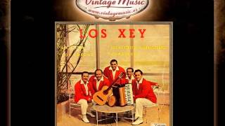 Los Xey - Los Curdas (Cuando yo Me Muera) (VintageMusic.es)