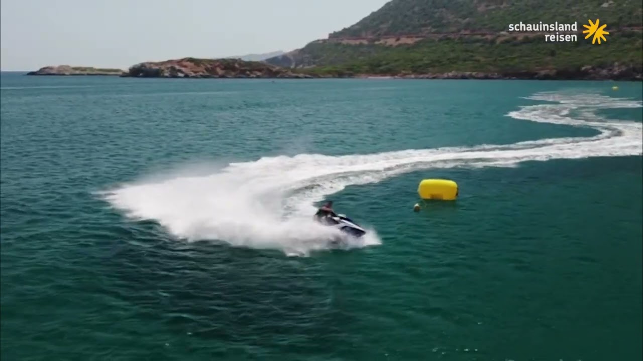 Nostos Beach Boutique - Kreta