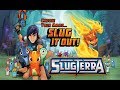 Slugterra Episode 25 The Hard Part 1 In Hindi