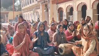 bade ne ameer sadi gaura ji de sauhre — बड़े ने अमीर साडी गोरा जी दे सोहरे/ਬੜੇ ਅਮੀਰ ਸਾਡੀ ਗੌਰਾਂ ਜੀ ਦੇ ਸੌਹਰੇ devotional song