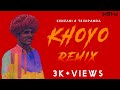 Kenzani & Tech Panda - KHOYO (VISHN remix)