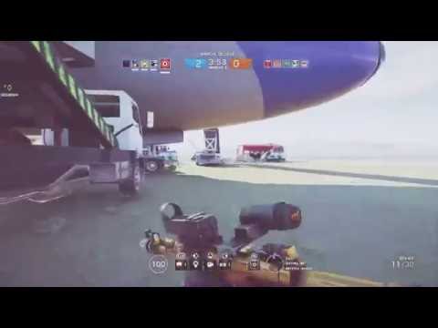 Rambo glaz and rambo bandit !